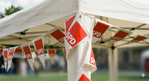 Bild generiert mit Gemini